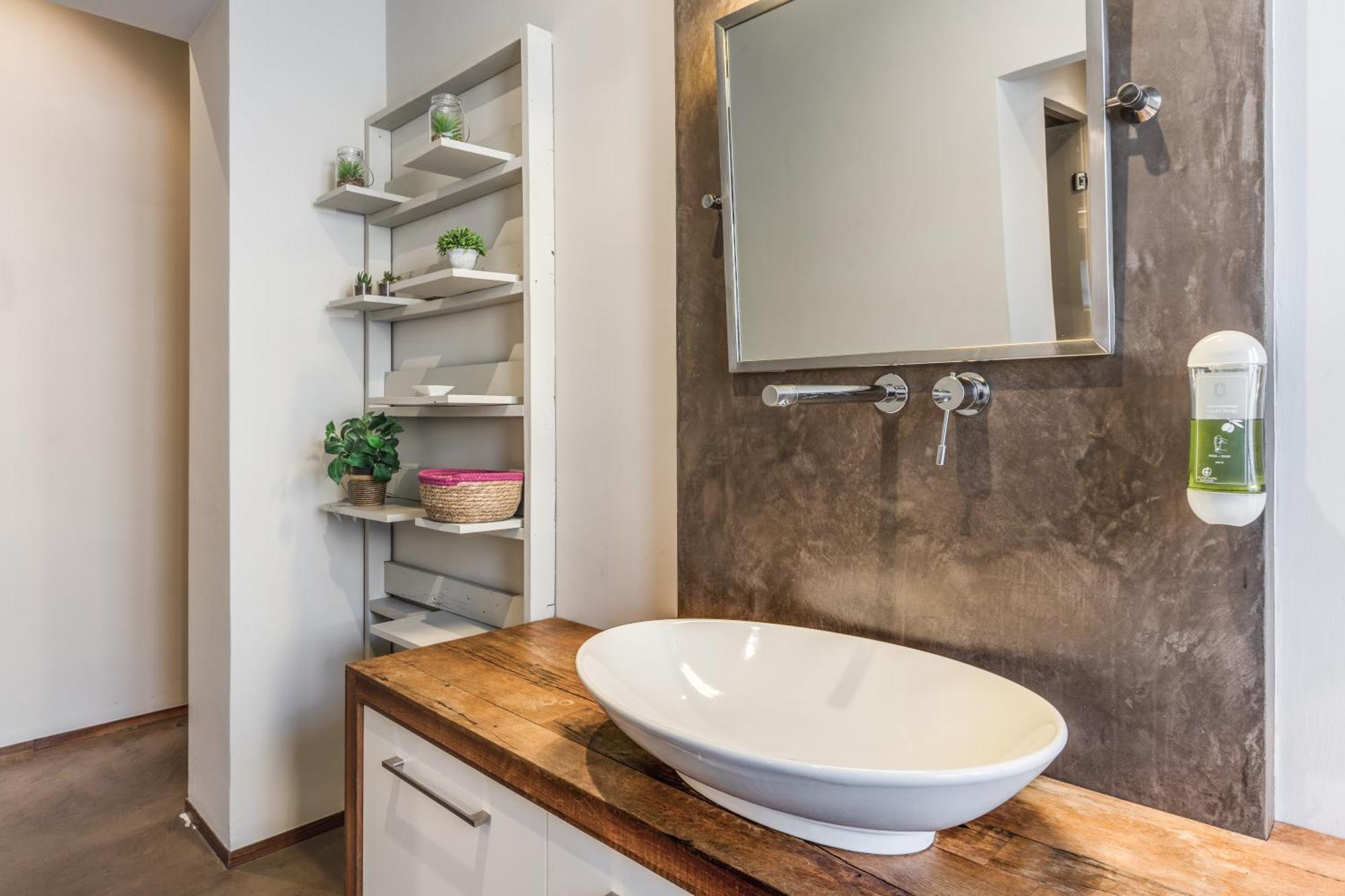 Apartment Futura Collection Terrace Florenz